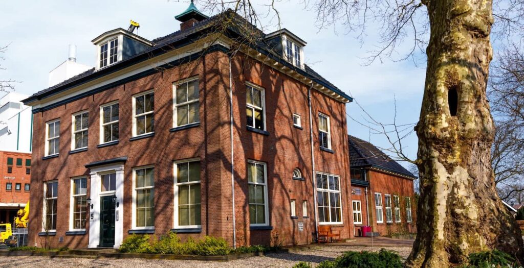 Pand Osteopathie Markelo